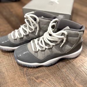 Nike Air Jordan 11 Retro (GS)